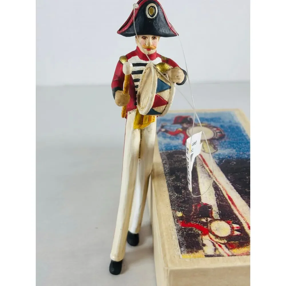 Dept. 56 Winter Silhouette Treasures 